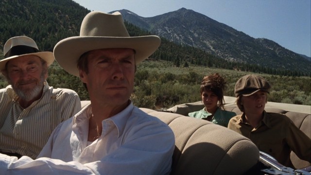 Honkytonk man - L'uomo di Nashville