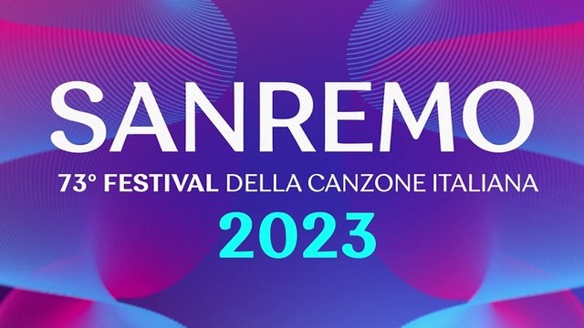 Sanremo 2023 - 73esimo Festival della Canzone Italiana