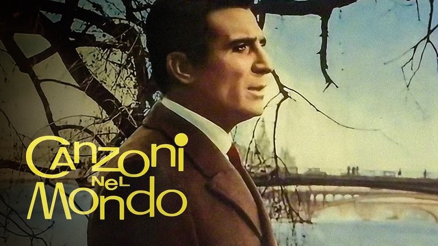 Canzoni nel mondo