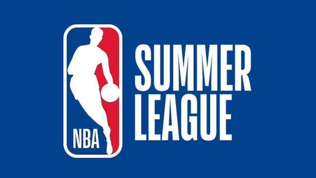 Basket, NBA Summer League