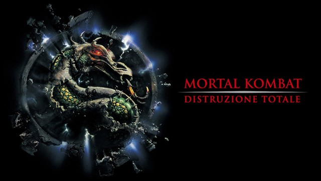 Mortal Kombat - Distruzione totale