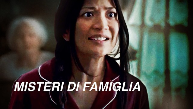 Misteri di famiglia