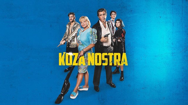 Koza nostra