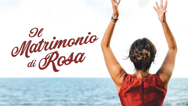 Il matrimonio di Rosa