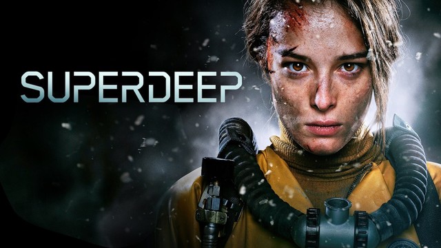 Superdeep