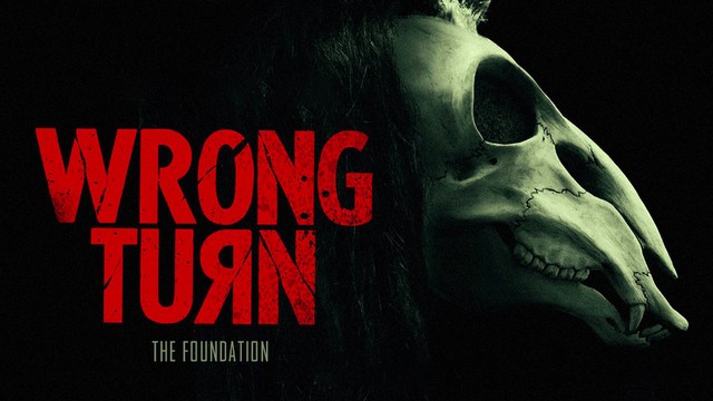 Wrong turn - The foundation
