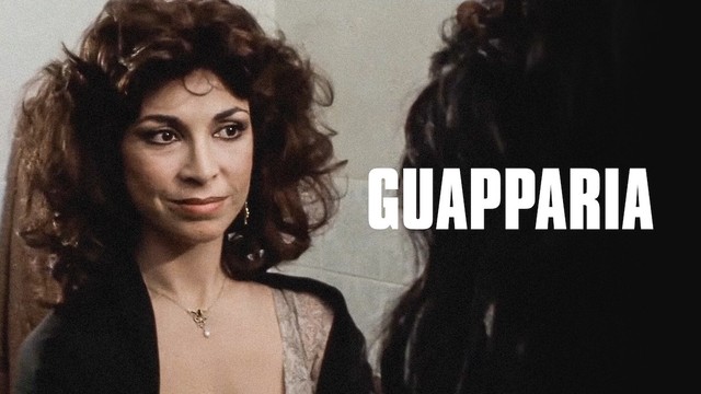 Guapparia