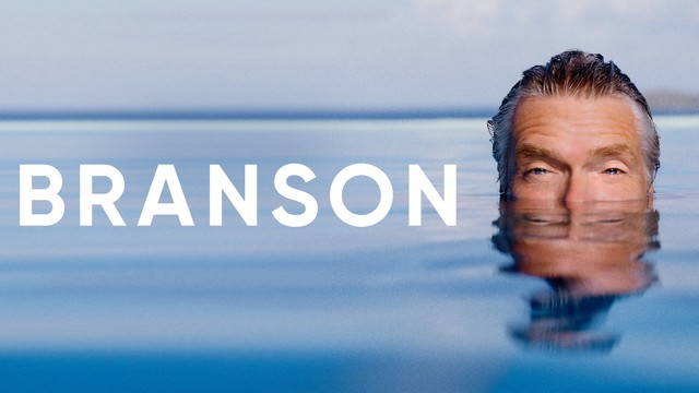 Branson - Le avventure di una vita