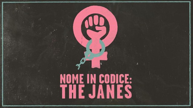 Nome in codice: The Janes