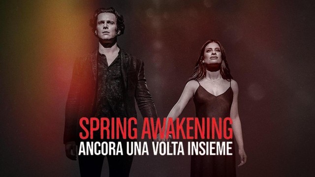 Spring awakening - Ancora una volta insieme
