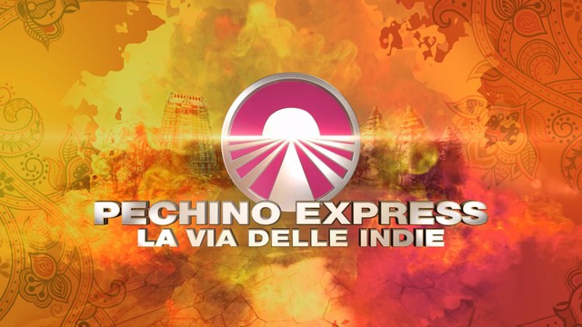 Pechino Express - La via delle Indie