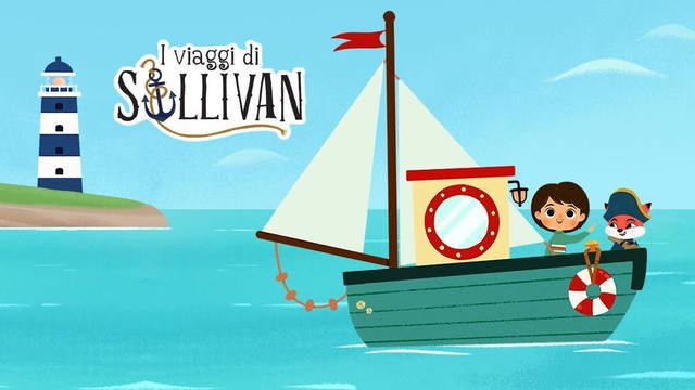 I viaggi di Sullivan
