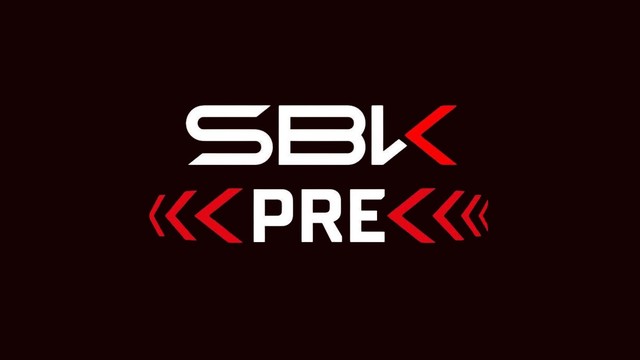 Pre WorldSBK