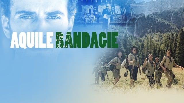 Aquile randagie