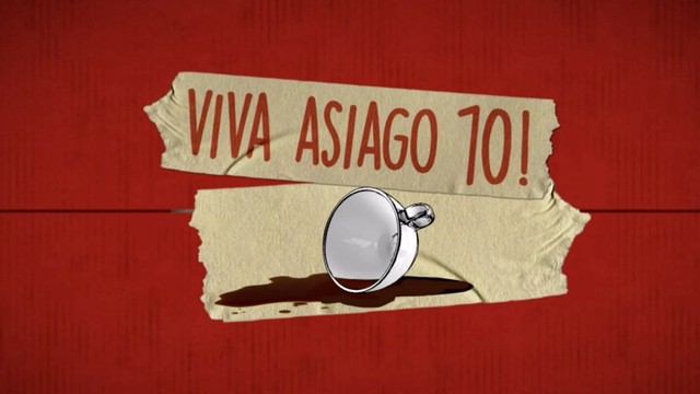 Viva Asiago 10!