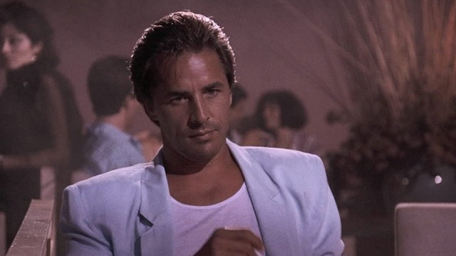 Miami Vice - The prodigal son