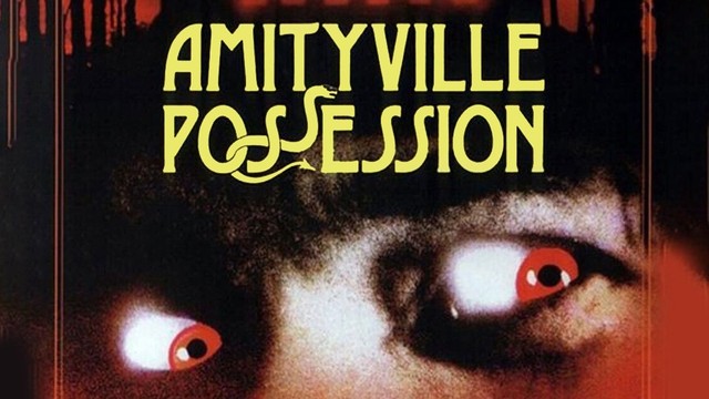 Amityville Possession