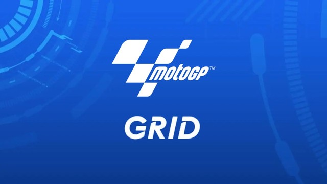 MotoGP Grid