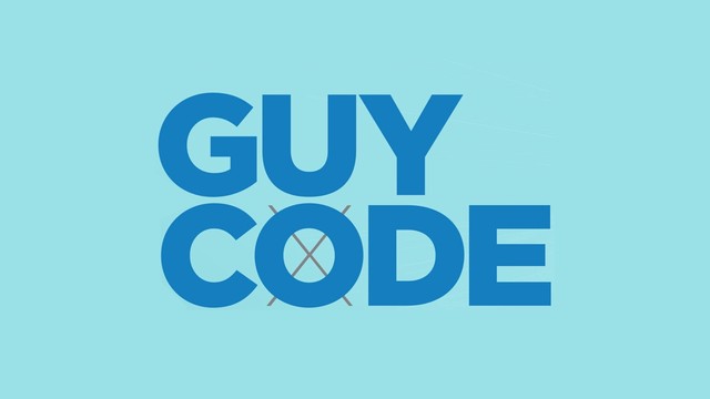Guy Code: Guida galattica per uomini veri