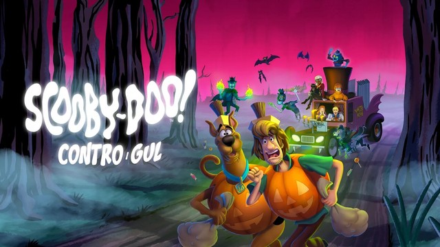 Scooby-Doo! contro i Gul