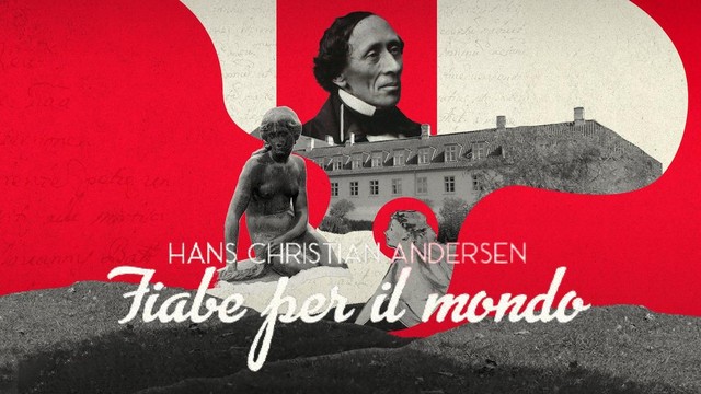 Hans Christian Andersen - Fiabe per il mondo