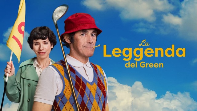 La leggenda del Green