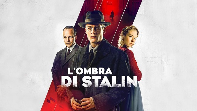 L'ombra di Stalin