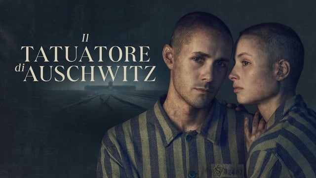 Il tatuatore di Auschwitz