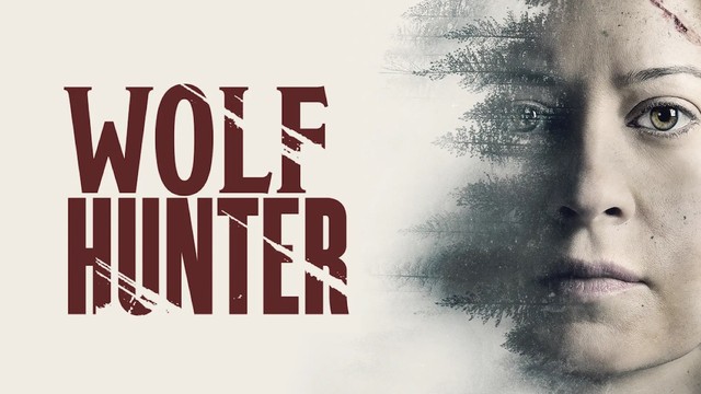 Wolf hunter