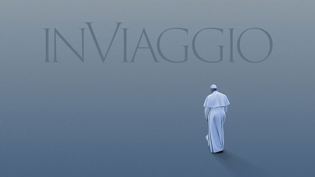 In viaggio