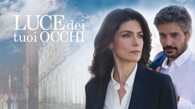 Luce dei tuoi occhi