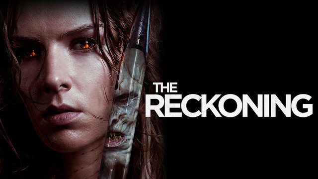 The reckoning