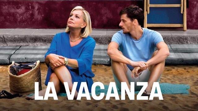 La vacanza