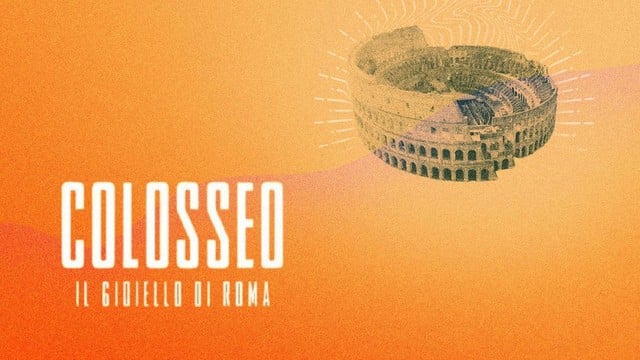 Colosseo - Il gioiello di Roma