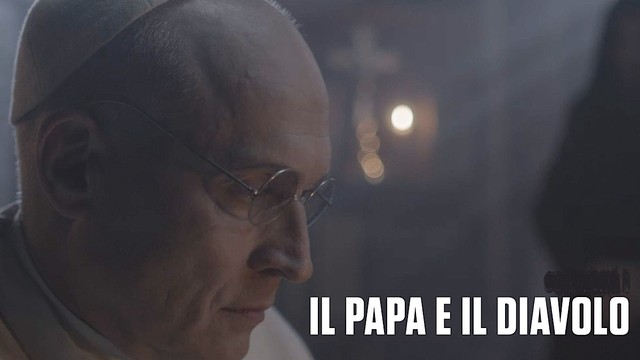 Il Papa e il Diavolo