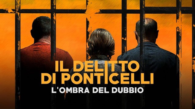 Il delitto di Ponticelli - L'ombra del dubbio
