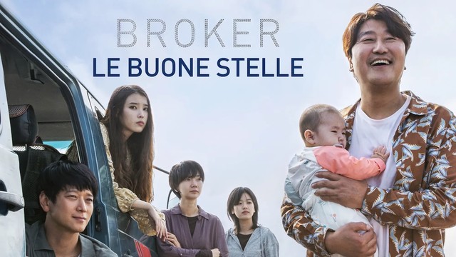 Le buone stelle - Broker