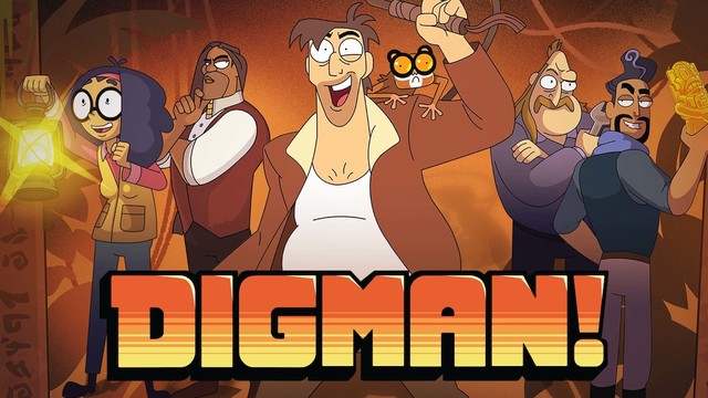 Digman