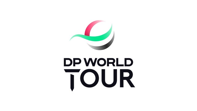 Golf, DP World Tour