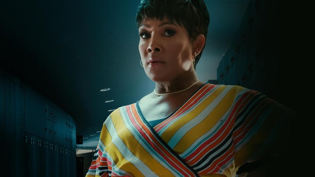 Il passato di Danielle