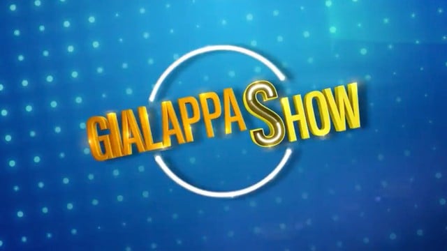 GialappaShow