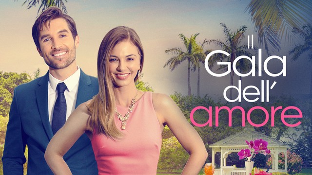 Il galà dell'amore