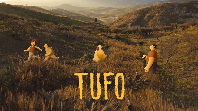 Tufo