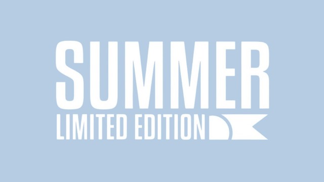 Summer Limited Edition