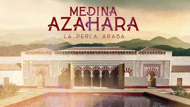 Medina Azahara - La perla araba