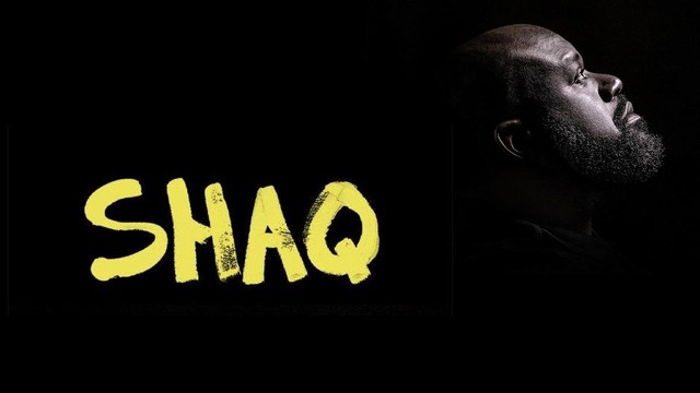 Shaq