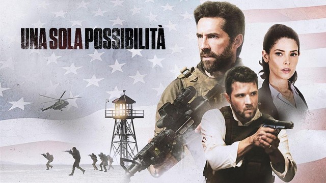 Una sola possibilità