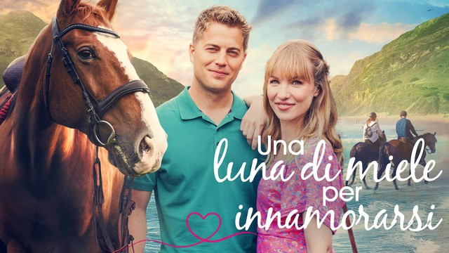 Una luna di miele per innamorarsi