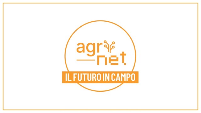Agrinet - Il futuro in campo