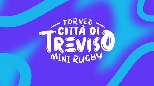 Speciale Mini Rugby Treviso